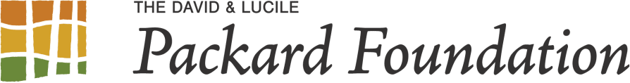 Packard Foundation